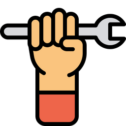 Wrench Icon