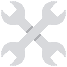 Wrench Icon