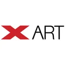 X Art Company Icon
