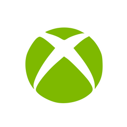 Xbox Logo Icon - Download in Flat Style