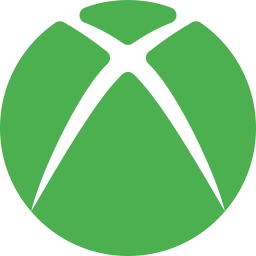 Xbox Logo Icon Of Flat Style Available In Svg Png Eps Ai Icon Fonts
