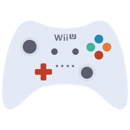 Download Free Xbox Wireless Game Control Flat Icon Available In Svg Png Eps Ai Icon Fonts
