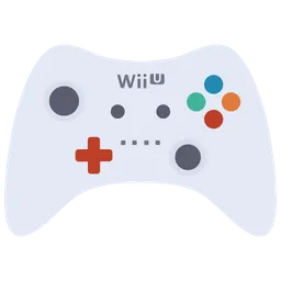 Xbox  wireless game control Icon
