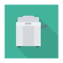 Xerox Printer Copy Icon