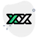 Xx Lager Industry Logo Company Logo Icon