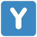Y Characters Character Icon