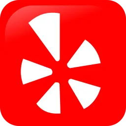 Yelp Logo Icon