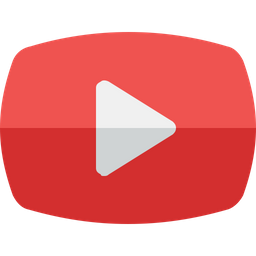 Download Youtube Icon Of Flat Style Available In Svg Png Eps Ai Icon Fonts PSD Mockup Templates