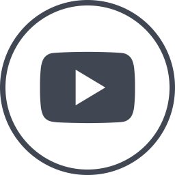 Round Transparent Round Youtube Logo Png Rwanda 24