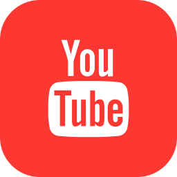 Youtube Logo Icon