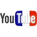 Youtube Paris Terror Icon