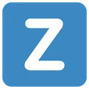 Z Characters Character Icon