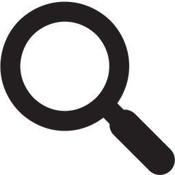 Zoom Icon