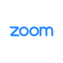 Download Free Zoom Flat Logo Icon Available In Svg Png Eps Ai Icon Fonts