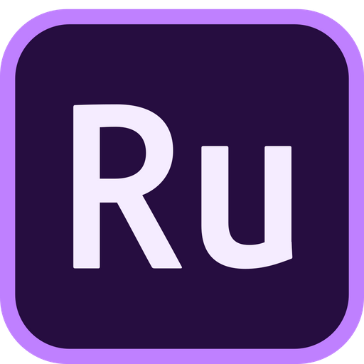 adobe premiere rush icon of flat style available in svg png eps ai icon fonts https iconscout com licenses logo uses