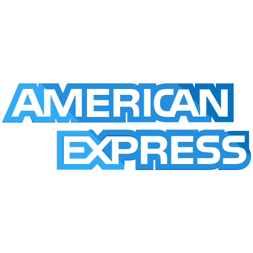 Download Free American Express Flat Logo Icon Available In Svg Png Eps Ai Icon Fonts