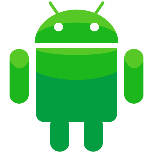 Download Free Android Flat Logo Icon Available In Svg Png Eps Ai Icon Fonts