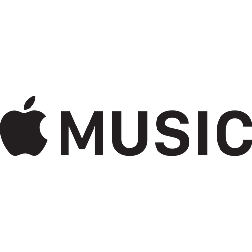 Apple Music Logo Icon Of Flat Style Available In Svg Png Eps
