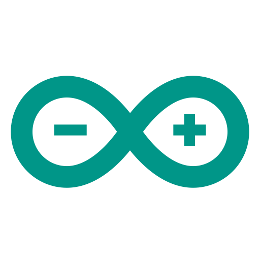 Arduino Icon Of Flat Style Available In Svg Png Eps Ai Icon Fonts
