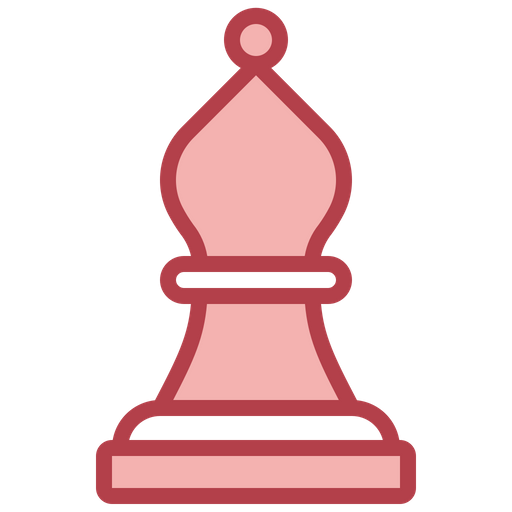 Icon Download in Colored Outline Style