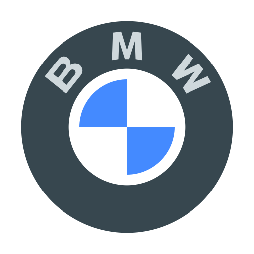 Bmw Icon Of Flat Style Available In Svg Png Eps Ai Icon Fonts