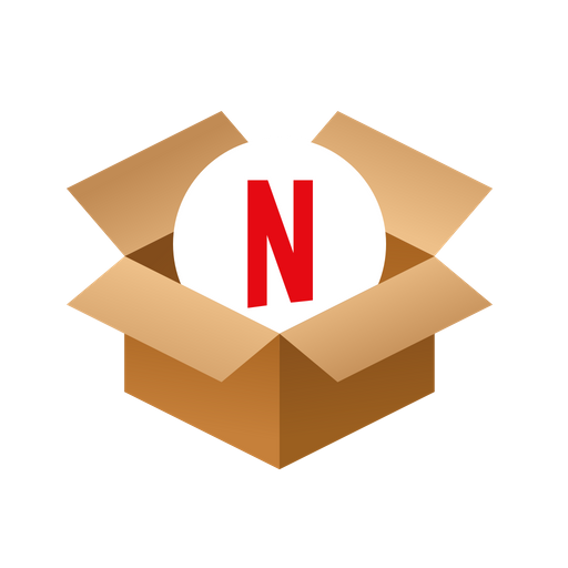 Free Box Netflix Isometric Icon Available In Svg Png Eps Ai Icon Fonts