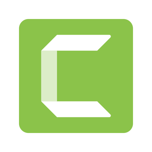 Camtasia studio Icon of Flat style - Available in SVG, PNG, EPS, AI & Icon  fonts