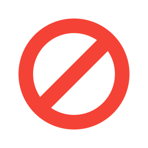 Free Cancel Icon Of Flat Style Available In Svg Png Eps Ai Icon Fonts