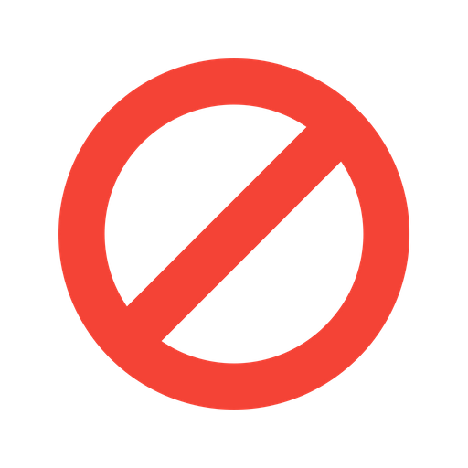 Free Cancel Icon Of Flat Style Available In Svg Png Eps Ai Icon Fonts