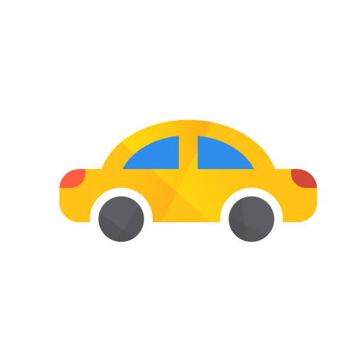 car icon of flat style available in svg png eps ai icon fonts available in svg png eps ai icon fonts