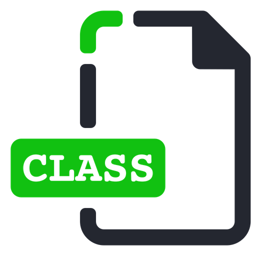Free Class Icon of Colored Outline style - Available in SVG, PNG, EPS ...