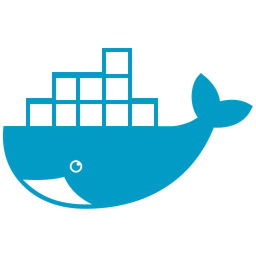 Docker Icon Of Flat Style Available In Svg Png Eps Ai Icon Fonts