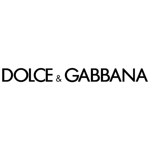 Dolce gabbana Icon of Flat style 