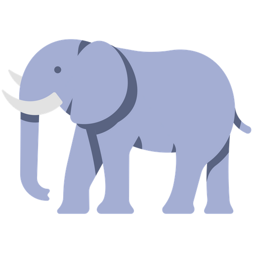 Free Free 266 Elephant Tree Svg SVG PNG EPS DXF File