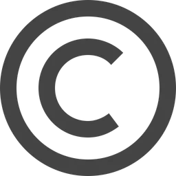 Copyright Symbol
