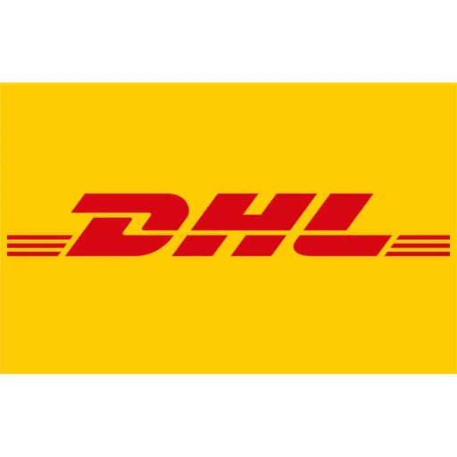 DHL Logo