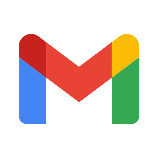 Gmail Logo