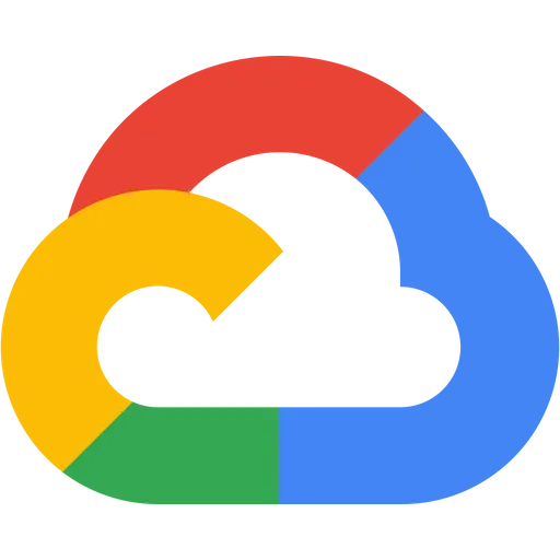 Google Cloud logo