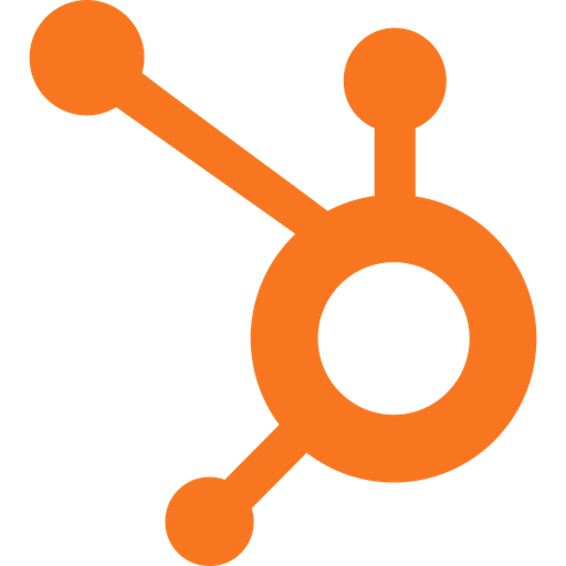Hubspot Logo