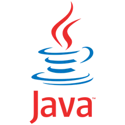 java logo