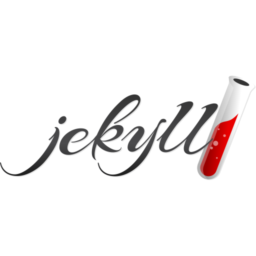 Powered by Jekyll