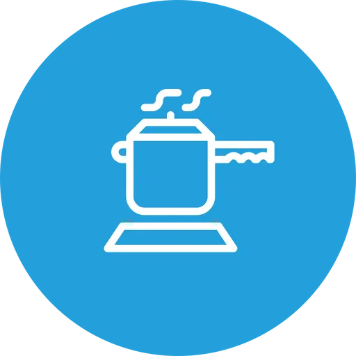 Home & Kitchen Icon