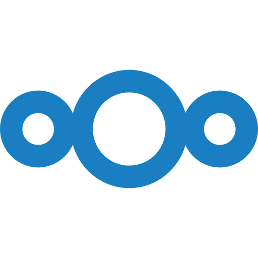 Nextcloud Logo