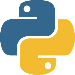 Python logo