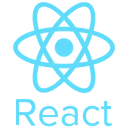 react