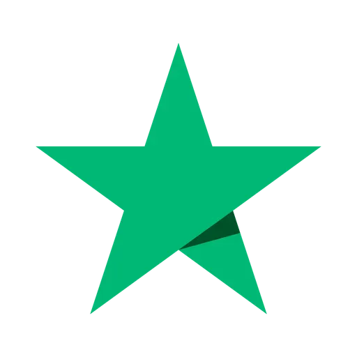 Trustpilot Logo