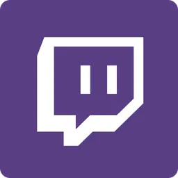 Twitch Icon