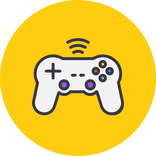 Game Icon Of Flat Style Available In Svg Png Eps Ai Icon Fonts