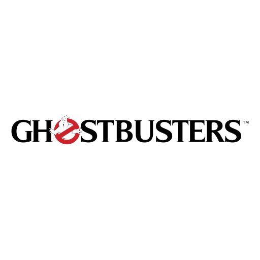 Ghostbusters Logo Icon Of Flat Style Available In Svg Png Eps Ai Icon Fonts