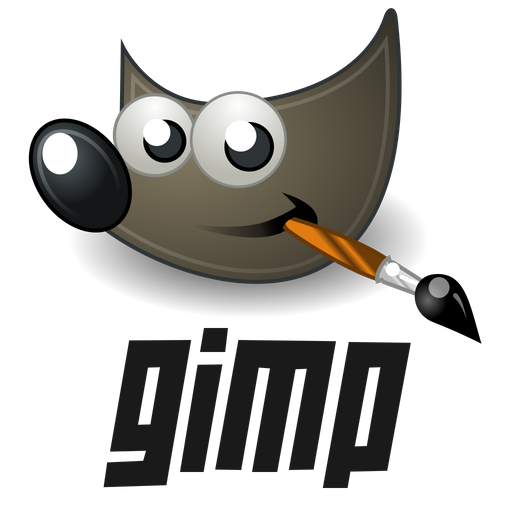 Free Gimp Icon Of Flat Style Available In Svg Png Eps Ai Icon Fonts